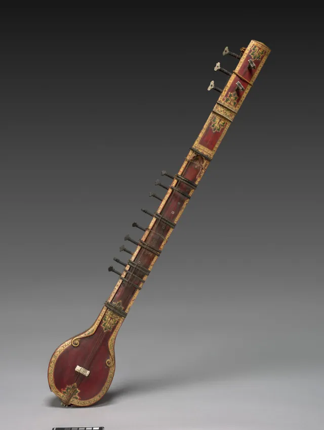 Sitar