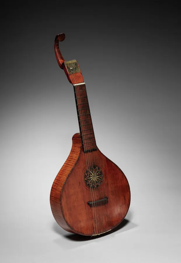Guitar
