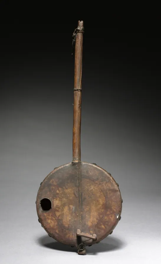 Mandoline