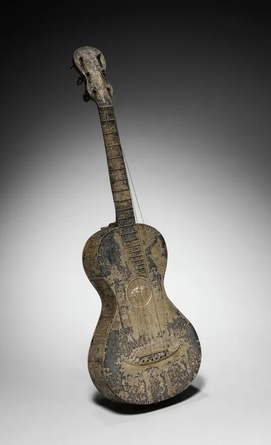 Guitar