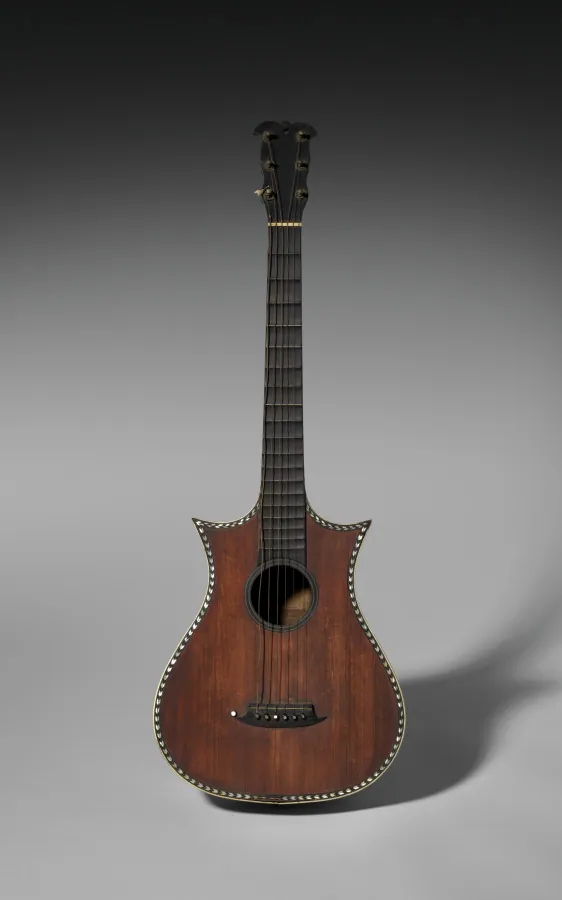 Guitar