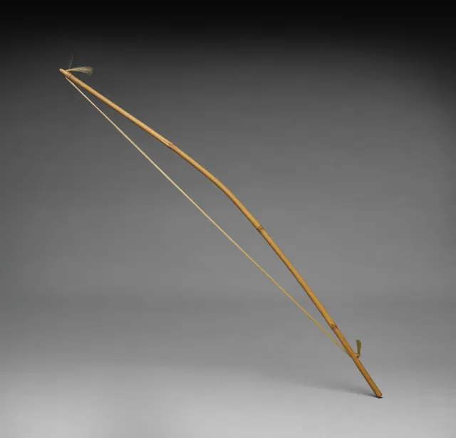 Bow