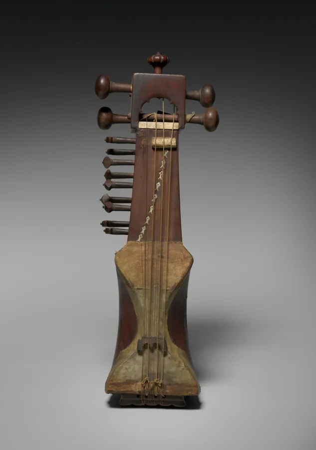 Sarangi