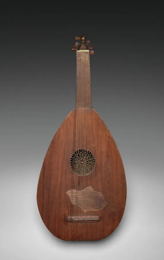 Oud