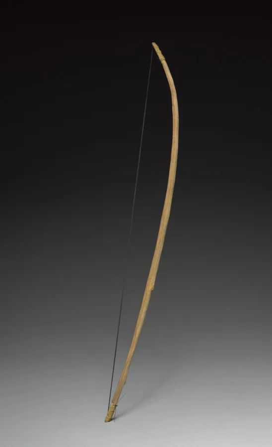 Bow