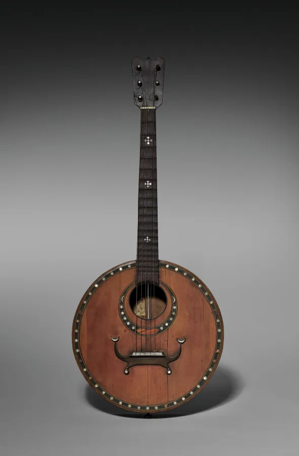 Guitar