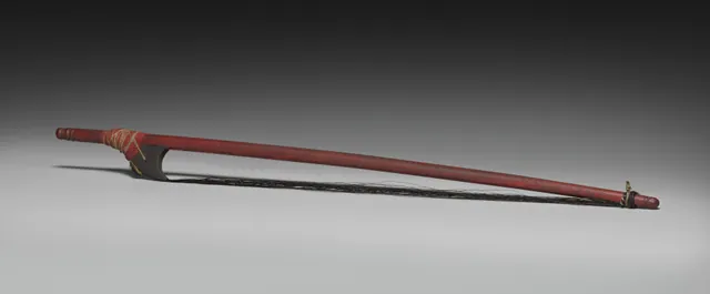 Bow