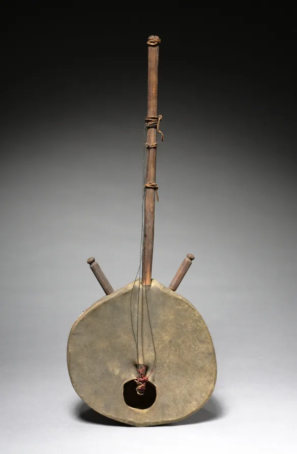 Mandoline