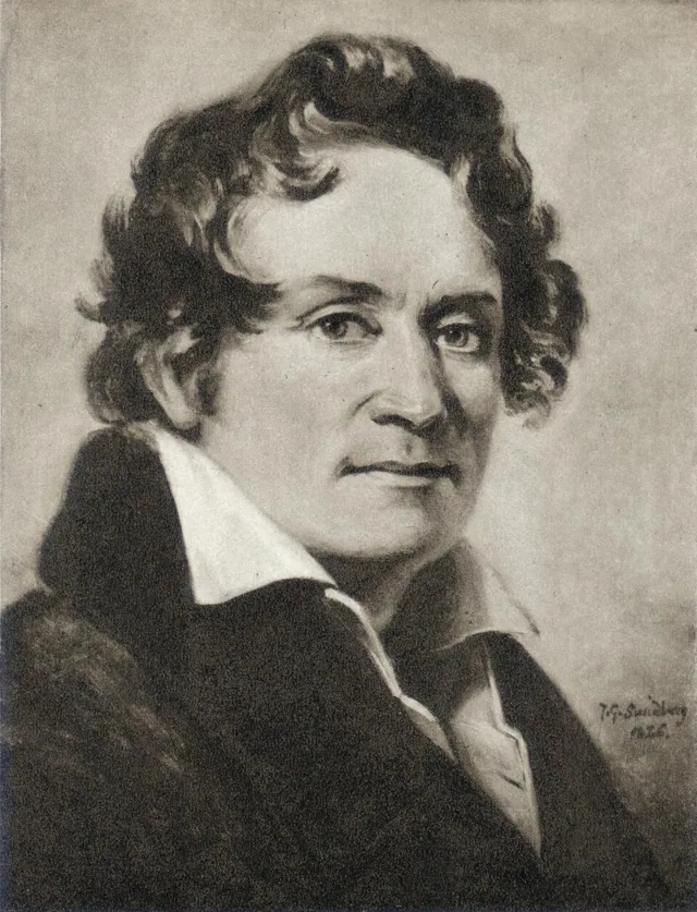 Bernhard Crusell