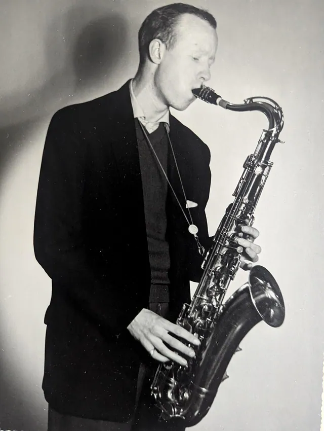 George Cassidy