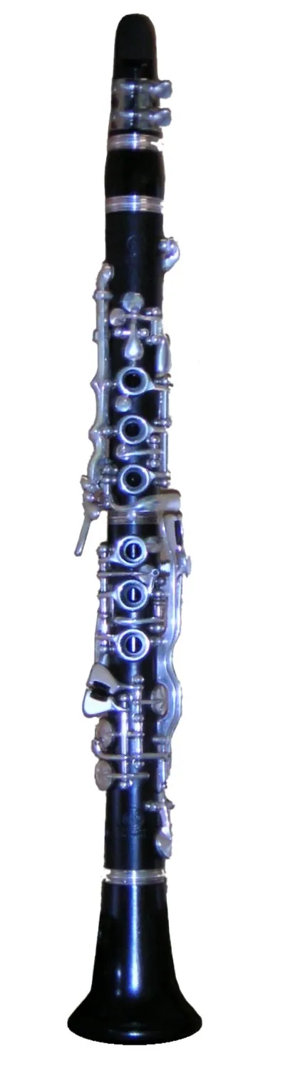 E♭ Clarinet