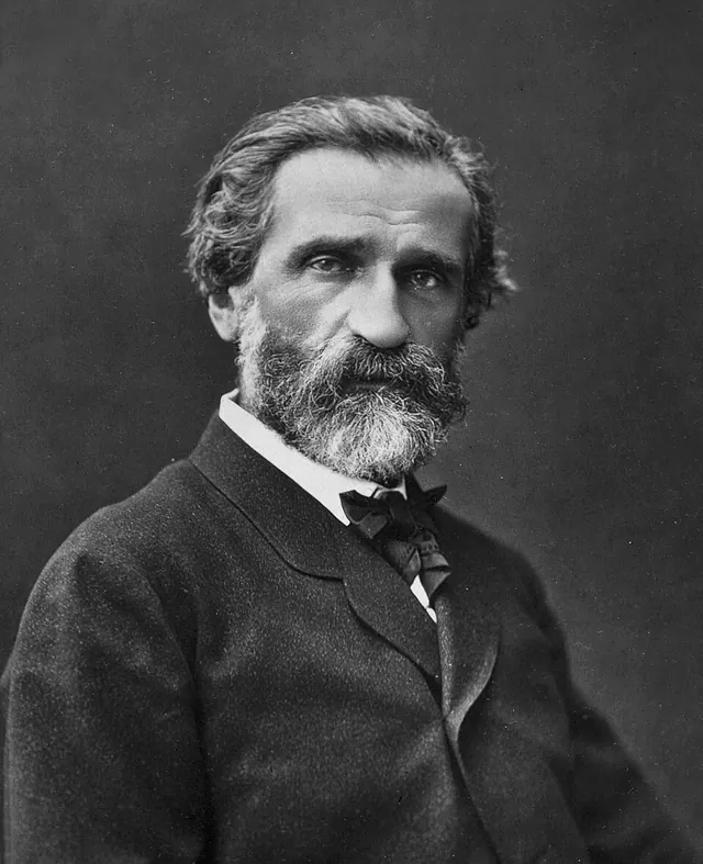 Giuseppe Verdi