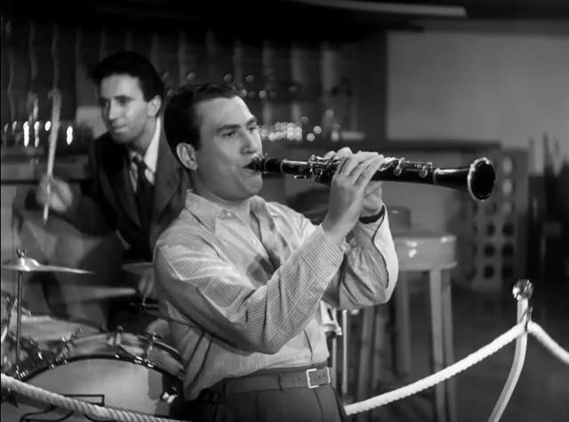 Artie Shaw