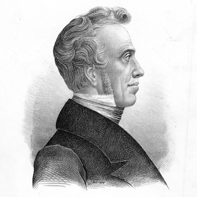 Sigismund von Neukomm