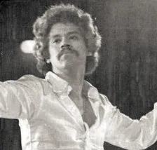 Johnny Pacheco