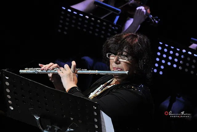 Ines Abdel-Dayem