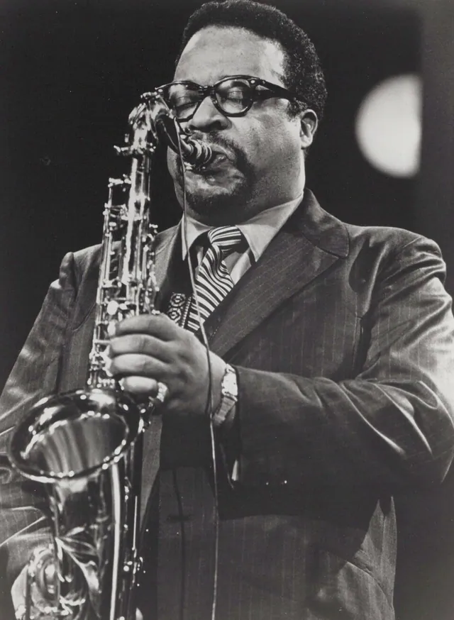 Gene Ammons
