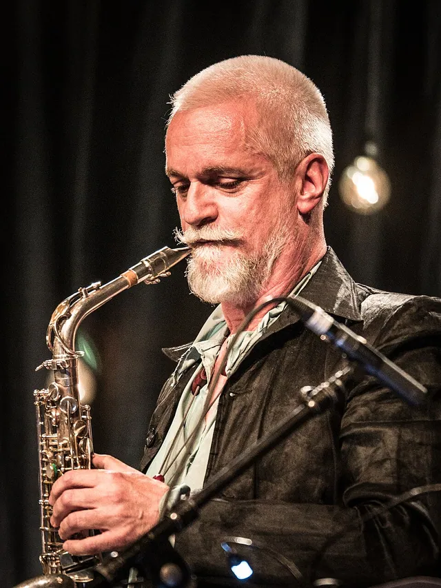 Wolfgang Puschnig
