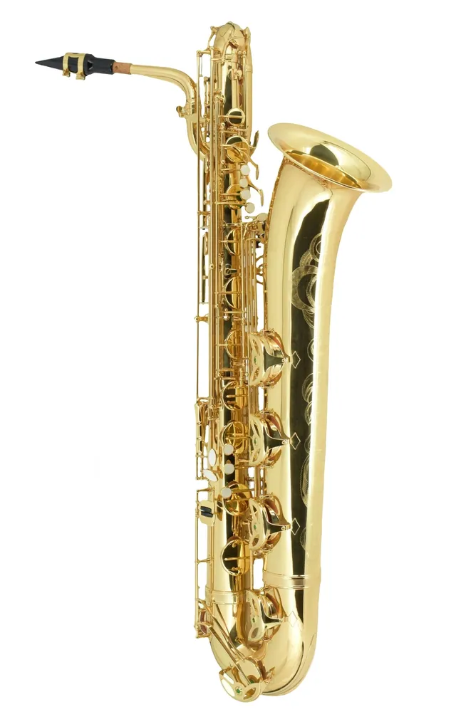 Baritone Saxophone
