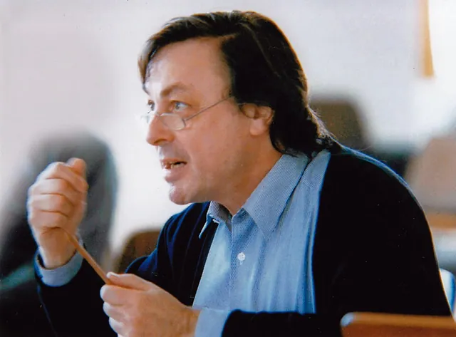 Eduard Brunner