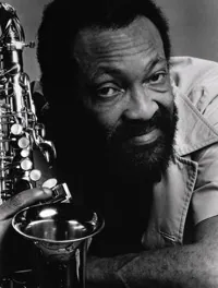 Hank Crawford