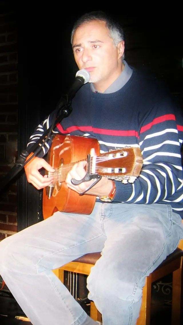 Eduardo Waghorn