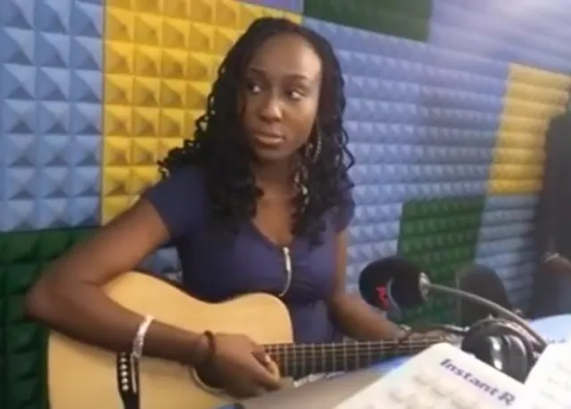Aramide