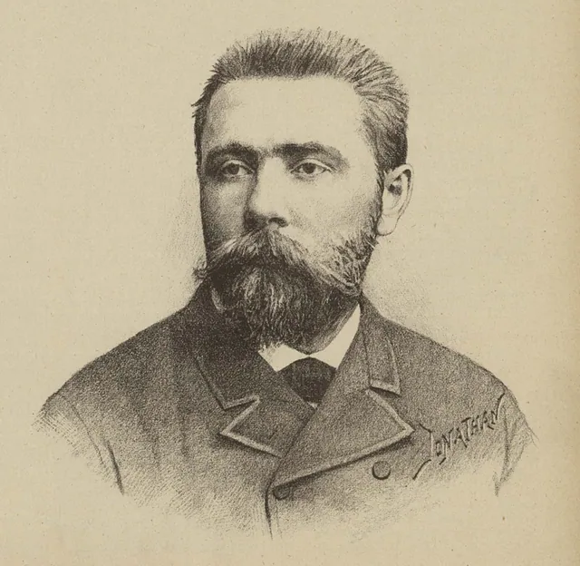 Sylvain Dupuis
