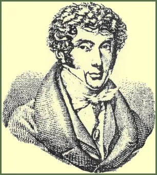 Louis Drouet