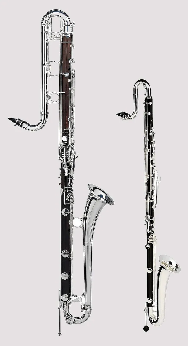 Contrabass Clarinet