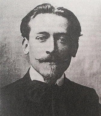 Joseph Canteloube