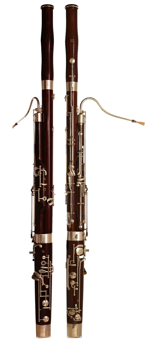 Bassoon