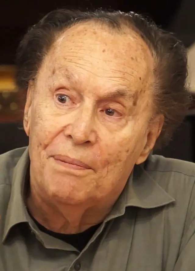Larry Sitsky
