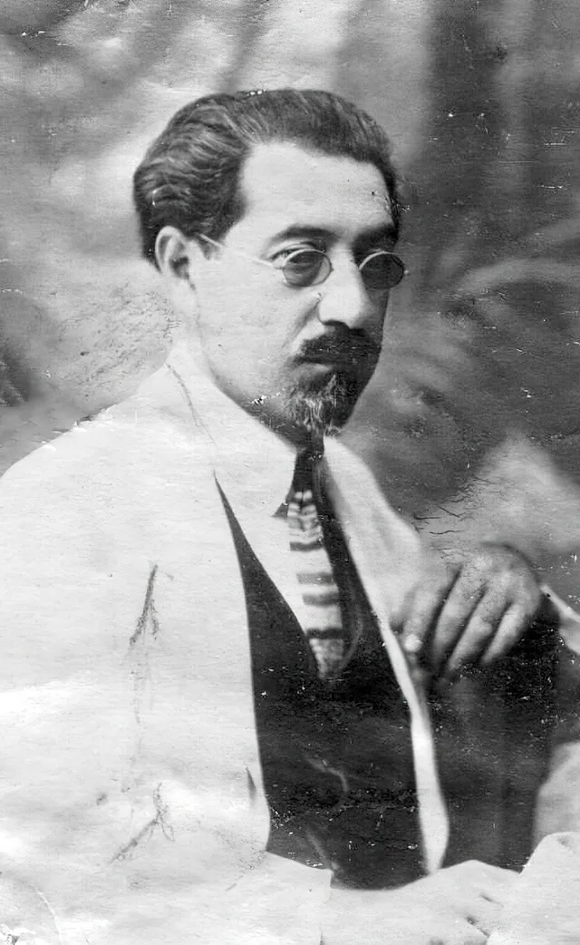 Armen Tigranyan