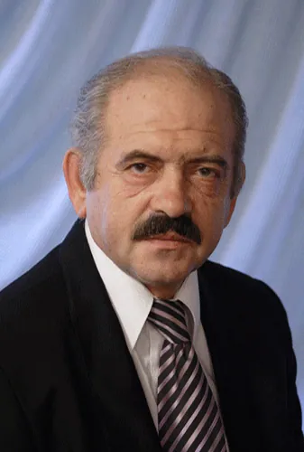 Mihai Timofti