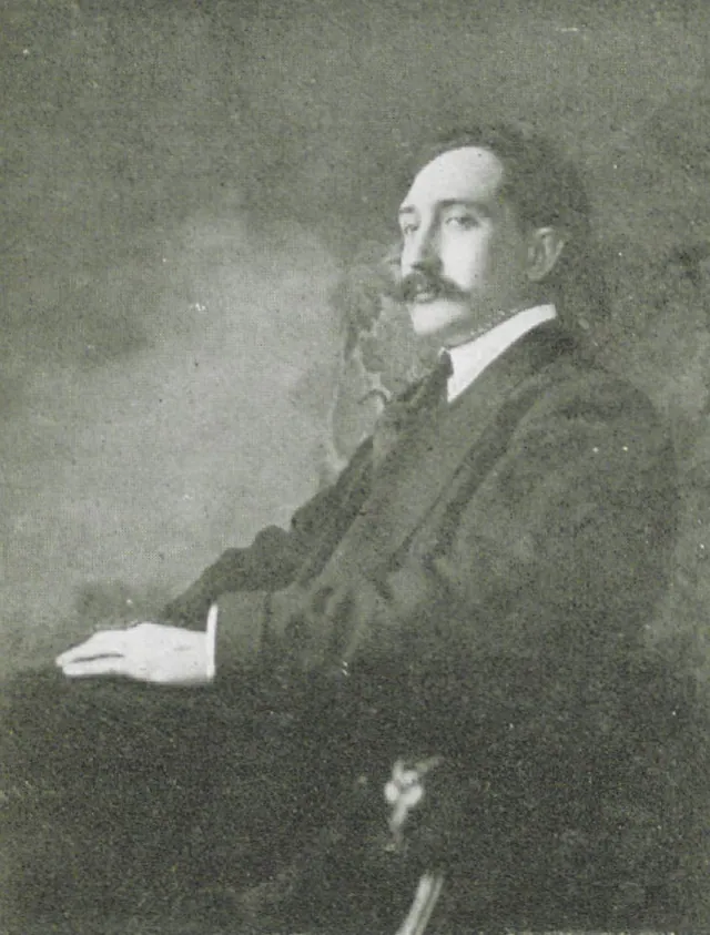 Gabriel Grovlez
