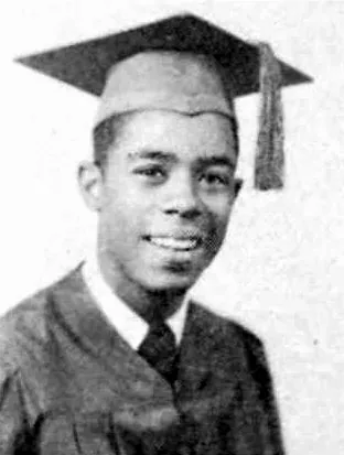 Eric Dolphy