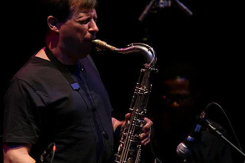 Chris Potter