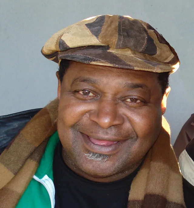 Alfred Ellis