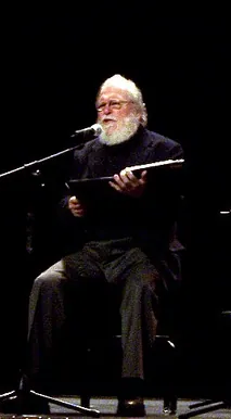 Peter Schickele