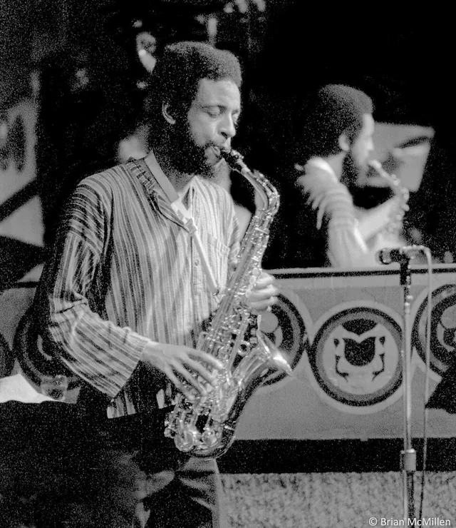 Henry Threadgill