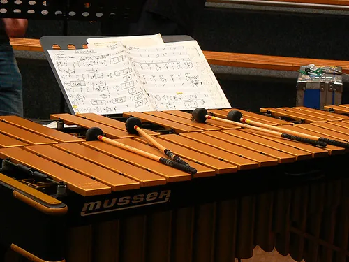 Vibraphone