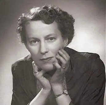 Ruth Gipps
