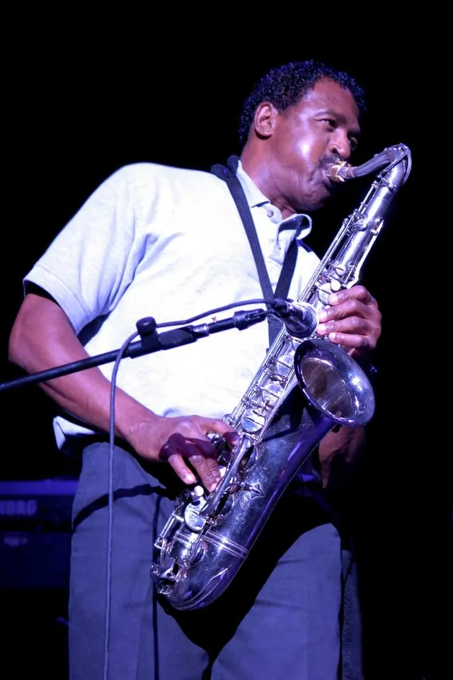 Napoleon Murphy Brock