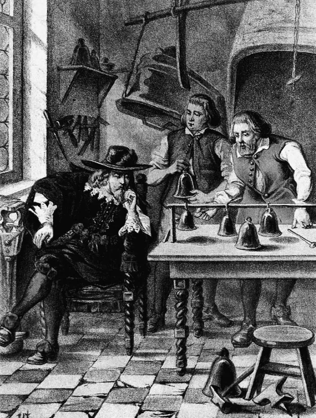 Jacob van Eyck