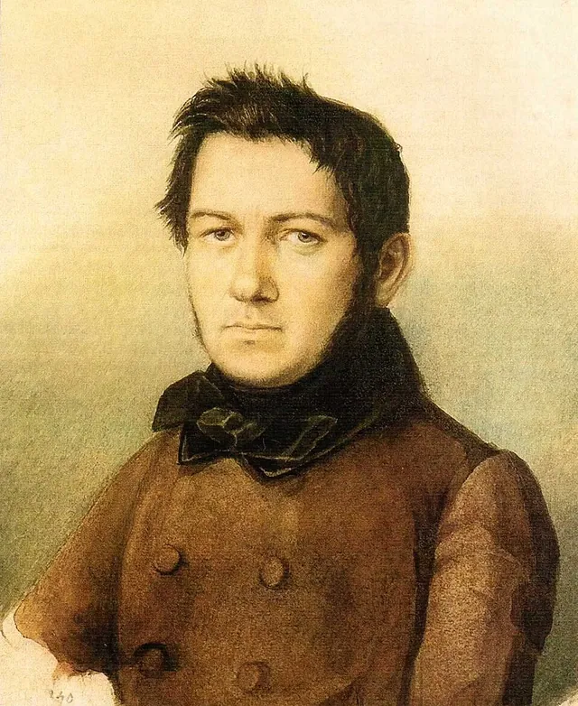 Michael Glinka