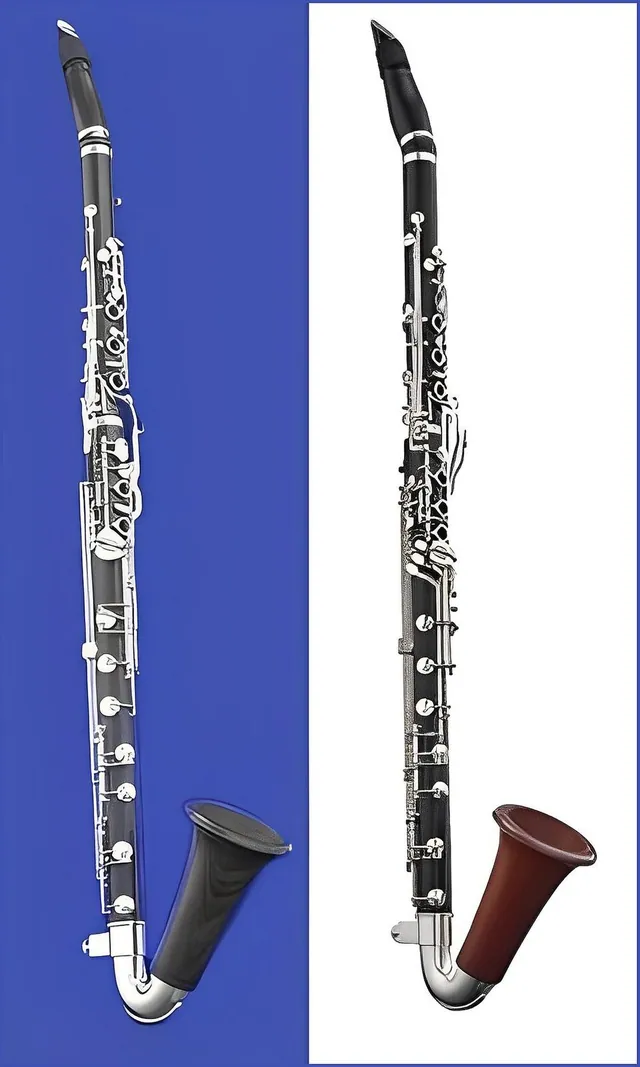 Basset Horn