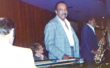 Eddie "Lockjaw" Davis