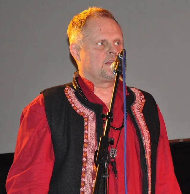 Sakari Kukko