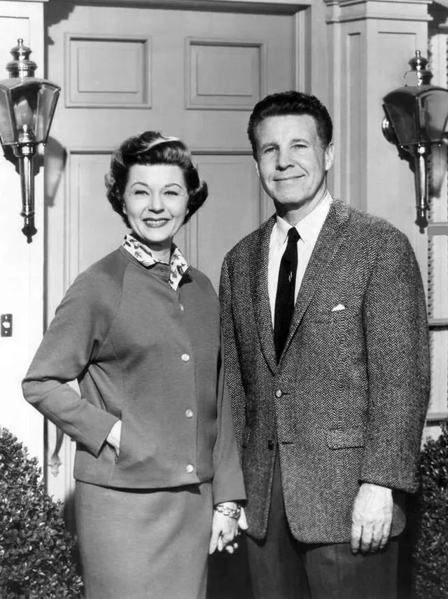 Ozzie Nelson